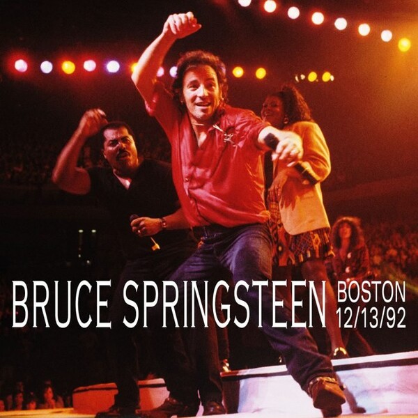 Bruce Springsteen Real World Lyrics and ratings Rate Your Music